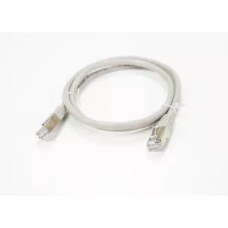 LYNX povezovalni kabel Cat5E, FTP - 3 m, siv