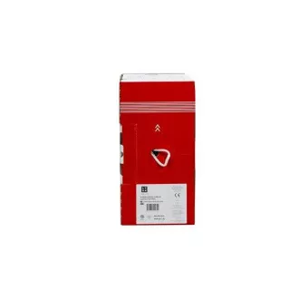 Kabel FTP LYNX REELEX AIR, Cat5E, žica, PVC, Eca, siva, 305 m