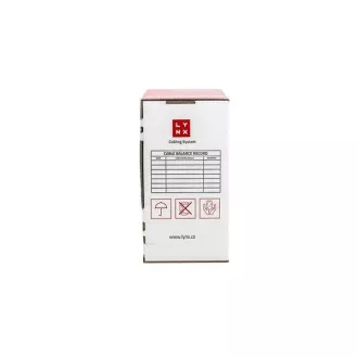 Kabel FTP LYNX REELEX AIR, Cat5E, žica, PVC, Eca, siva, 305 m