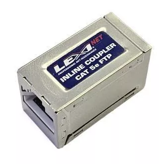 LEXI-Net priključek MINI STP RJ45, Cat5E, 8p8c