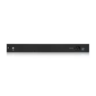 Zyxel XGS2220-30, stikalo za dostop L3, 24x1G RJ45 2x10mG RJ45, 4x10G SFP  Uplink, vključno z 1 letom NebulaFlex Pro