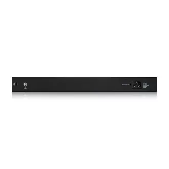 Zyxel XGS2220-30HP, dostopovno stikalo L3, 400W PoE, 16xPoE /10xPoE  , 24x1G RJ45 2x10mG RJ45, 4x10G SFP  Uplink, vključno z 1 letom