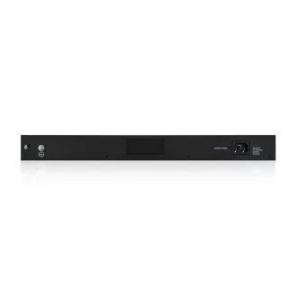 Zyxel XGS2220-30F, stikalo za dostop L3, 24x1G SFP, 2x10mG RJ45, 4x10G SFP  Uplink, vključno z 1 letom NebulaFlex Pro