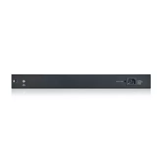 Zyxel XMG1930-30HP, 24-portno pametno upravljano stikalo 2.5GbE Layer 2 PoE 700W 22xPoE /8xPoE   s 4 10GbE in 2 priključkoma SFP