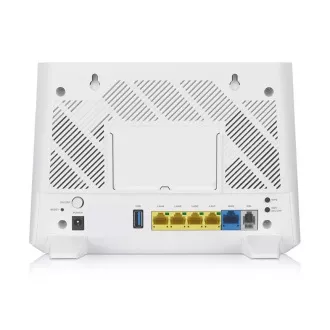 Zyxel VMG3625-T50B Dvopasovni brezžični AC/N VDSL2 Combo WAN Gigabit Gateway