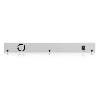 Zyxel XGS1250-12 v2, 12-priključno gigabitno spletno upravljano namizno stikalo z 8 priključki 1G   3 priključki MultiGig 1/2,5/5/10G   1 priključek SFP