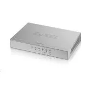 Zyxel GS-105B V5 5-portno namizno gigabitno ethernetno stikalo MINI - kovinsko ohišje
