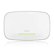 Zyxel WBE510D, BE6500 (2,4 GHz: 2x2:2, 5 ali 6 GHz: 4x4:2) MU-MIMO, dvojna optimizirana antena, dvojni radio 2,4 in 5 ali 6 GHz, i