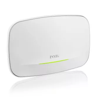Zyxel WBE510D, BE6500 (2,4 GHz: 2x2:2, 5 ali 6 GHz: 4x4:2) MU-MIMO, dvojna optimizirana antena, dvojni radio 2,4 in 5 ali 6 GHz, i