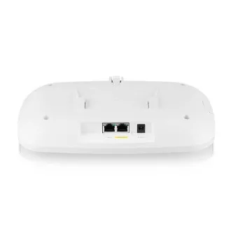 Zyxel WBE510D, BE6500 (2,4 GHz: 2x2:2, 5 ali 6 GHz: 4x4:2) MU-MIMO, dvojna optimizirana antena, dvojni radio 2,4 in 5 ali 6 GHz, i
