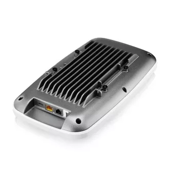 Zyxel WBE630S, BE12.3K (2,4 GHz: 2x2:2, 5 ali 6 GHz: 4x4:4) MU-MIMO, pametna antena, dvojni radio 2,4 in 5 ali 6 GHz, vključno z 1 letom