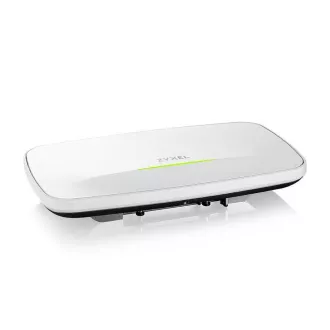 Zyxel WBE630S, BE12.3K (2,4 GHz: 2x2:2, 5 ali 6 GHz: 4x4:4) MU-MIMO, pametna antena, dvojni radio 2,4 in 5 ali 6 GHz, vključno z 1 letom