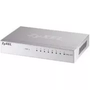 Zyxel GS-108B V5 8-portno namizno stikalo MINI Gigabit Ethernet