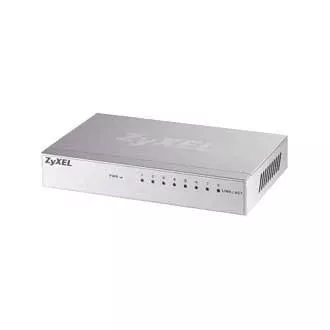 Zyxel GS-108B V5 8-portno namizno stikalo MINI Gigabit Ethernet