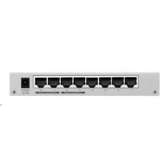 Zyxel GS-108B V5 8-portno namizno stikalo MINI Gigabit Ethernet