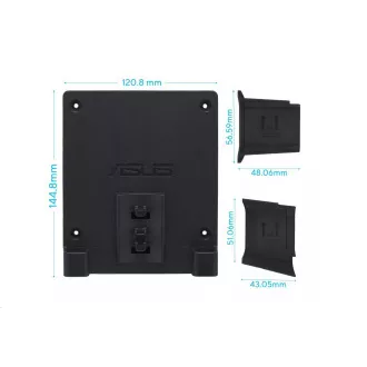 Komplet ASUS LCD MKT03 MiniPC
