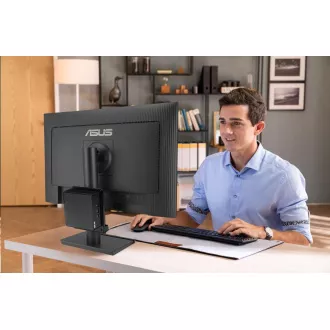 Komplet ASUS LCD MKT03 MiniPC
