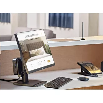 Komplet ASUS LCD MKT03 MiniPC