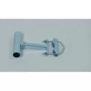 Nosilec antene za NanoStation, nastavljiv, pocinkan cink, dolžina 15 cm