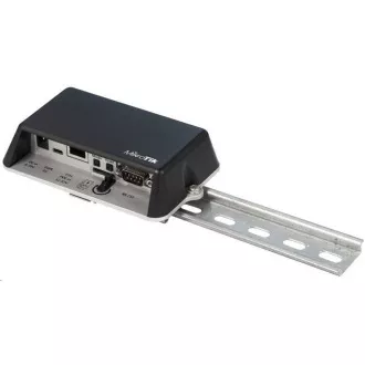 MikroTik DRP-LTM - Komplet DINrail PRO za serijo LtAP mini