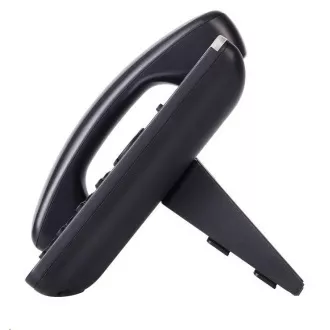 Grandstream GXP1620 [telefon VoIP - 2x račun SIP, zvok HD, 3 mehke tipke, stikalo 2xLAN 10/100Mbps]