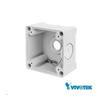 Vivotek AM-719 (namestitvena škatla za kamere IB8377-HT, IB8377-EHT, IB9365, IB9367, kamere imajo IP67)