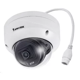 Vivotek FD9380-HF3, 5 milijonov pik, 20 sni/s, H.265, 3,6 mm (76°), PoE, Smart IR, WDR 120 dB, MicroSDXC, protivandal, IP66 Vivotek FD9380-HF3, 5 milijonov pik, 20 sni/s, H.265, 3,6 mm (76°), PoE, Smart IR, WDR 120 dB, MicroSDXC, protivandal, IP66