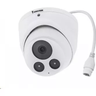 Vivotek IT9360-HF2, 2Mpix, 30sn/s, H.265, 2,8 mm (109°), PoE, IR-Cut, Smart IR, WDR 120dB, MicroSDXC, protivandal, IP66
