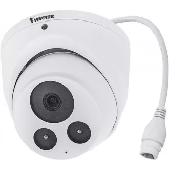 Vivotek IT9360-HF2, 2Mpix, 30sn/s, H.265, 2,8 mm (109°), PoE, IR-Cut, Smart IR, WDR 120dB, MicroSDXC, protivandal, IP66