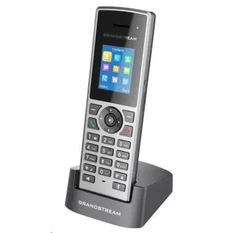 Grandstream DP722 [HD slušalka za bazno postajo DP750 / DP752]