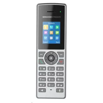 Grandstream DP722 [HD slušalka za bazno postajo DP750 / DP752]
