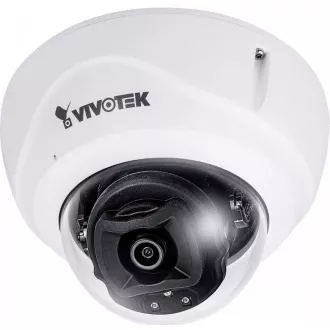 Vivotek FD9388-HTV, 5 milijonov pik, 30 sni/s, H.265, motorni zoom 2,8-12 mm (90-30°), DI/DO, IR, SNV, WDR 120 dB, MicroSDXC, protivandal, IP66