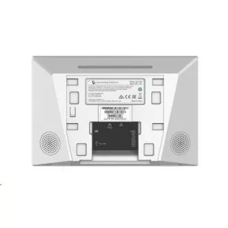 Grandstream GSC3570 Domofon in nadzorna postaja SIP, Wifi, Bluetooth, bela Grandstream GSC3570 Domofon in nadzorna postaja SIP, Wifi, Bluetooth, bela