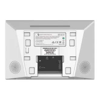 Grandstream GSC3570 Domofon in nadzorna postaja SIP, Wifi, Bluetooth, bela Grandstream GSC3570 Domofon in nadzorna postaja SIP, Wifi, Bluetooth, bela
