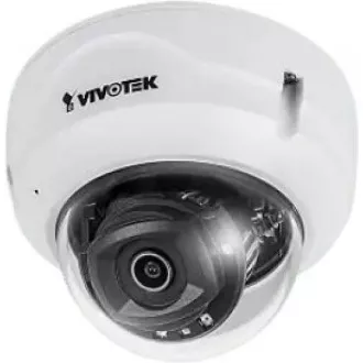 Vivotek FD9389-EHV-v2, 5 milijonov slikovnih pik, 30 sni/s, H.265, 2,8 mm (103°), PoE, Smart IR, WDR 120 dB, mikrofon, MicroSDXC, Smart MD, IP66