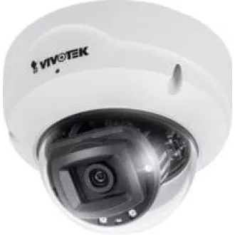 Vivotek FD9389-EHV-v2, 5 milijonov slikovnih pik, 30 sni/s, H.265, 2,8 mm (103°), PoE, Smart IR, WDR 120 dB, mikrofon, MicroSDXC, Smart MD, IP66