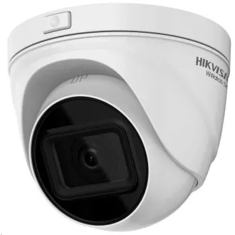 HiWatch HWI-T641H-Z(2.8-12mm)(C), IP, 4MP, H.265 , z zunanjim stolpom, kovinski in plastični