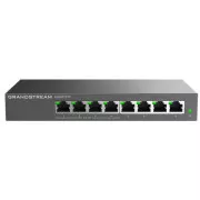 Grandstream GWN7701P Neupravljano omrežno stikalo 8 vrat / 4 izhodi PoE