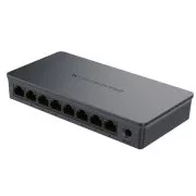 Grandstream GWN7701 Neupravljano omrežno stikalo 8 vrat