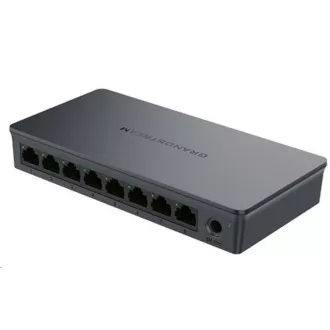 Grandstream GWN7711 Upravljano stikalo Layer 2 Lite, 8 vrat