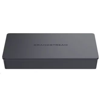 Grandstream GWN7711 Upravljano stikalo Layer 2 Lite, 8 vrat