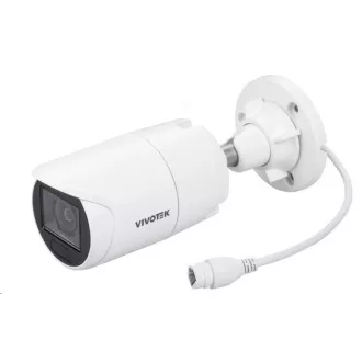 Vivotek IB9383-HTV, 2560x1920 (5 milijonov pik) do 30 sni/s, H.265, 2,8-12 mm (95, 4°-28, 7°), PoE, MicroSDXC, IK10, IP66 Vivotek IB9383-HTV, 2560x1920 (5 milijonov pik) do 30 sni/s, H.265, 2,8-12 mm (95, 4°-28, 7°), PoE, MicroSDXC, IK10, IP66