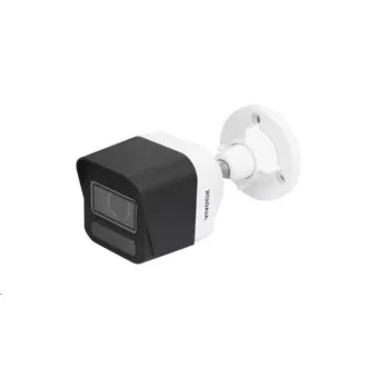 Vivotek IB9380-HTV-V2, 5 milijonov slikovnih pik) do 30 sni/s, H.265, 2,7-13,5 mm (111-32, 2°), PoE, Smart IR 30 m, WDR 120 dB, Mic., MicroS Vivotek IB9380-HTV-V2, 5 milijonov slikovnih pik) do 30 sni/s, H.265, 2,7-13,5 mm (111-32, 2°), PoE, Smart IR 30 m, WDR 120 dB, Mic., MicroS