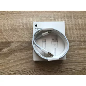 Kabel USB s priključkom Lightning (2 m)