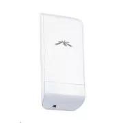 UBNT airMAX NanoStation locoM2 [2,4 GHz, antena 8 dBi, odjemalec/AP/repeater, 802.11b/g/n, MIMO]