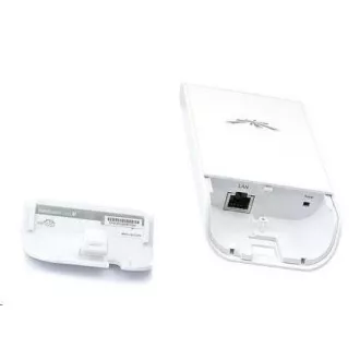 UBNT airMAX NanoStation locoM2 [2,4 GHz, antena 8 dBi, odjemalec/AP/repeater, 802.11b/g/n, MIMO]