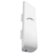 UBNT airMAX NanoStation M2 [2,4 GHz, antena 11 dBi, odjemalec/AP/repeater, 802.11b/g/n, MIMO]