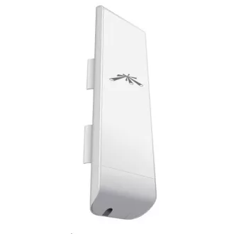 UBNT airMAX NanoStation M2 [2,4 GHz, antena 11 dBi, odjemalec/AP/repeater, 802.11b/g/n, MIMO]
