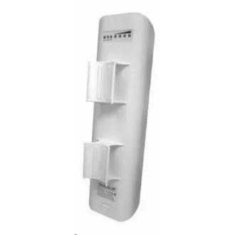 UBNT airMAX NanoStation M2 [2,4 GHz, antena 11 dBi, odjemalec/AP/repeater, 802.11b/g/n, MIMO]