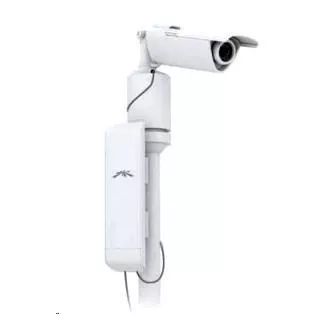UBNT airMAX NanoStation M2 [2,4 GHz, antena 11 dBi, odjemalec/AP/repeater, 802.11b/g/n, MIMO]